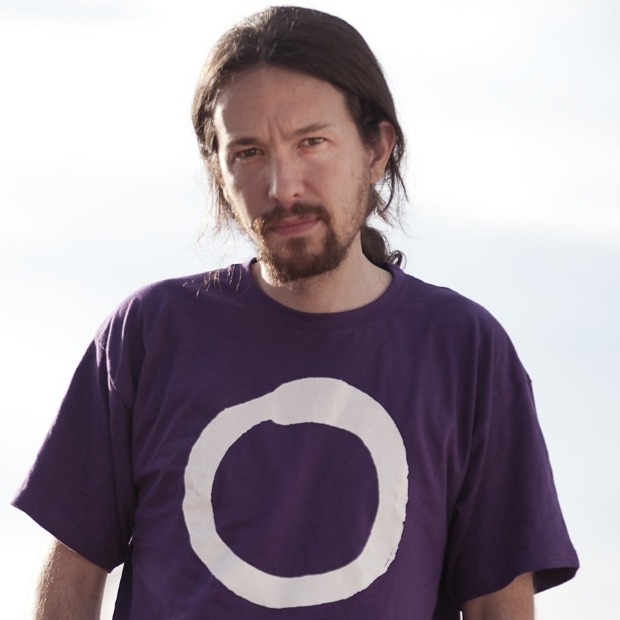 Može li Podemos do pobede u Španiji? (prvi deo)